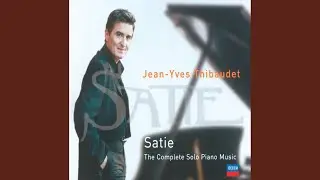 Satie: Vexations