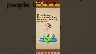 Super Brain Level 172