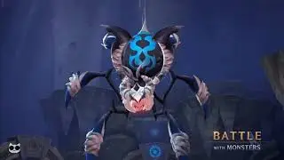 Summoners War Chronicles Trailer (2020)