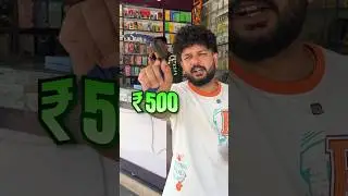 Kya ₹500 ki Apple Watch Ultra ₹90000 ko piche chhod degi 🤯😮?#techplusgadgets #applewatch #shorts