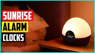The 5 Best Sunrise Alarm Clocks of 2021