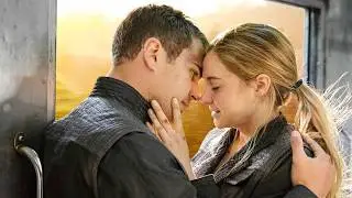 Tris & Four ‖ Beating Heart [Divergent]