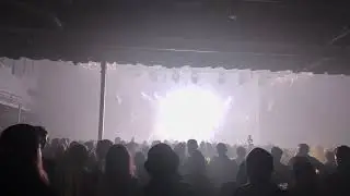 Venue view - Emo's Austin - Dec 31, 2025