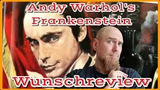 Adel verpflichtet - Andy Warhol's Frankenstein Wunschreview
