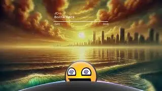 JC++ // Borne Back