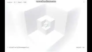 Drop - 947 Points (Game by Notch, minecraft's creator)