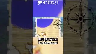 INSTANTLY Find Buried Treasure!