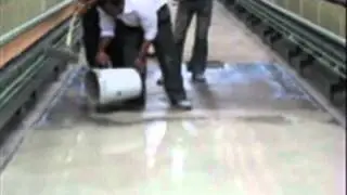 FAIRTOP FAST FLOOR