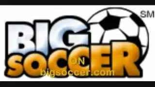 Edson Buddle to 2nd Div Ingolstadt in Germany--Is This the Right Move for Buddle?