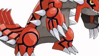 Pokemon R/S/E: Route 118/119 remix