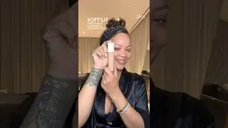 Rihanna&rsquo;s Glowy Skin Routine with Fenty Beauty&rsquo;s New Soft&rsquo;Lit Foundation | Now at Tira!