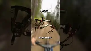 Your TREK Mountain Bike if YOU🫵  |  #mtb