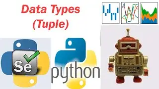 6 Python --- Data Types (Tuple)