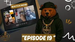 Ep. 19 