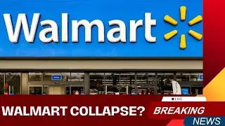 Trump Told Walmart to &ldquo;Eat the Tariffs&rdquo; &mdash; Now Stores Are Closing & Prices Are Exploding