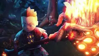 Abyss: Roguelike ARPG - Official Launch Trailer