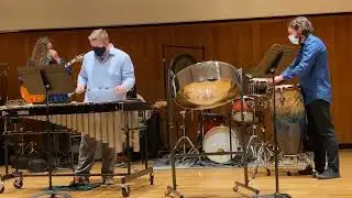 Charms of the Night Sky by Dave Douglas