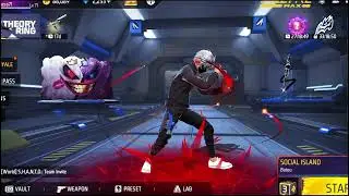 How To Make Atitiud Video Xml + Cc Video | FF New Atitiud Voice | HASIB_x_ EDITZ