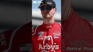 Команда Rick Ware Racing отказывается от Ford в пользу Chevrolet в 2026 году