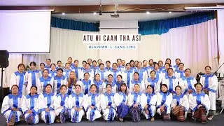 ATU HI CAAN THA ASI | MCC NUBU