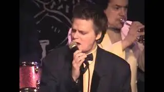 James Chance/ Lydia Lunch , The Knitting Factory, April 26, 2003
