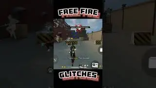 Free Fire OB24 update||Free Fire glitches||UBBI