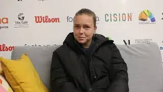 ITF W75 PORTO III - Angelina Voloshchuk (Portugal) - 1.ª ronda