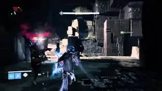 VOG glitch/bug