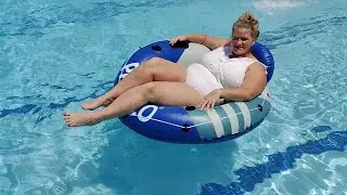 Will This Float Last The Summer?