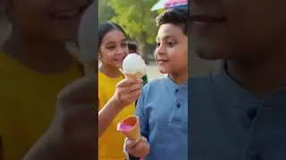 Mast Ice Cream | MA KIDS MASTI
