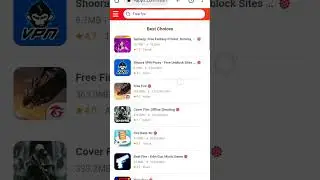 Free fire download 9Apps