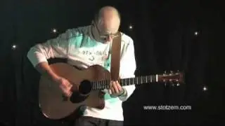 Jacques Stotzem - Oasis