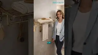 Organize Your Bathroom in Style