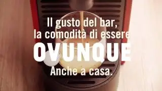 OVUNQUE COFFEE STORE
