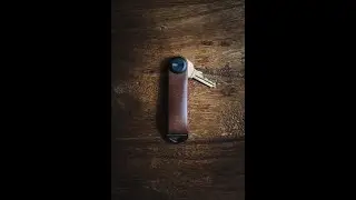 Why spend $60 on a key organizer