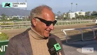 1/ST Things 1/ST with Richard Baltas and Lady Claypoole