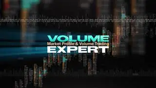 Трейлер канала_Volume expert pro