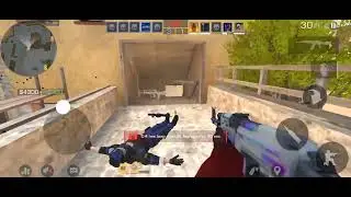 4 v 4 only 1 mach age 