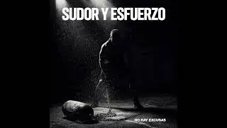 Sudor y Esfuerzo | Rap Motivacional para el Gimnasio