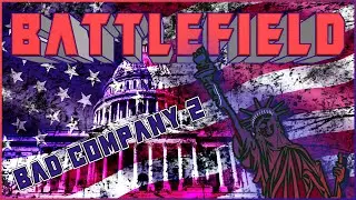 BATTLEFIELD: BAD COMPANY 2 #46 (PS3) IN 2022 Arica harbor - Conquest Multiplayer