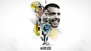 #UN1CO: Thank you for everything, Gianluigi Buffon!