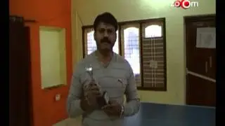 Bangalore Times Film Awards 2011 Best Youth Film - Lifeu Ishtene