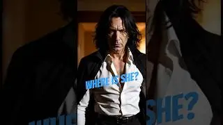 Snape Comforts You After You Were Attacked By A Unicorn | ASMR Boyfriend Roleplay