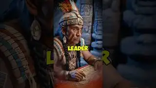Aztec Empire | From Tribe to Empire: The Aztecs' Shocking Transformation!  #history #shorts