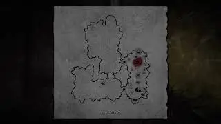 Stream #45 Darkwood Stream #2 (i think)