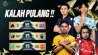 ONIC'S FATE IS IN TLPH'S HANDS!! MLBB M7 KNOCKOUT SCHEDULE TODAY, THURSDAY, JANUARY 22, 2026