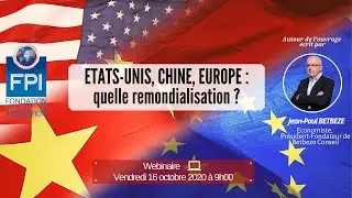 WEBINAIRE : 