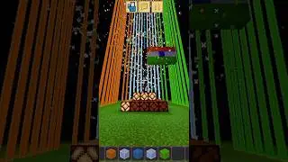 Happy Independence Day 🇮🇳. #minecraft #independenceday #vandemataram #build