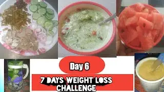 Day 6 of 7 days weight loss challenge#32 bar formula savikar bhardwaj