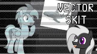 [Month of Macabre 2024] Point Hopeless (Vector Skit)